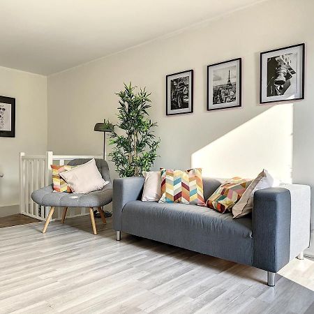 Charmant Appartement Avec Terrasse Parking Ispagnac Εξωτερικό φωτογραφία